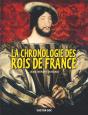 La Chronologie Des Rois De France - Preview