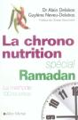 La Chrononutrition ; Spécial Ramadan - Preview