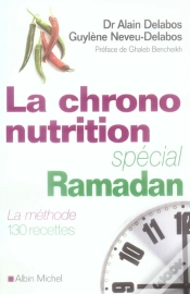 Capa do artigo La Chrononutrition ; Spécial Ramadan