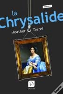 Capa do artigo La Chrysalide