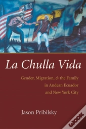 La Chulla Vida