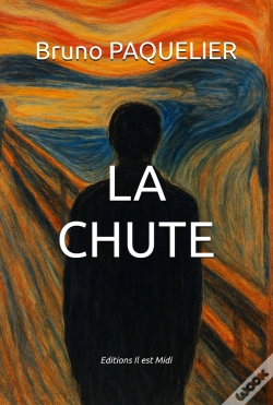 Capa do artigo La Chute