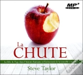La Chute - Cd Mp3