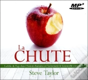 Capa do artigo La Chute - Cd Mp3
