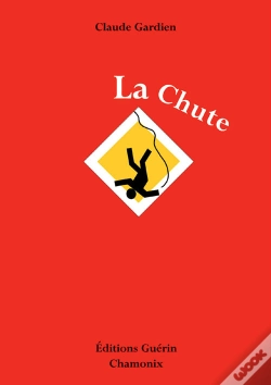 Capa do artigo La Chute
