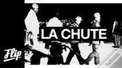 Capa do artigo La Chute
