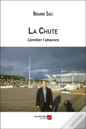 Capa do artigo La Chute ; Combler L