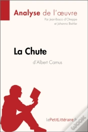 Capa do artigo La Chute D