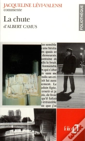 Capa do artigo La Chute D
