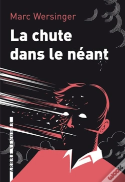 Capa do artigo La Chute Dans Le Néant