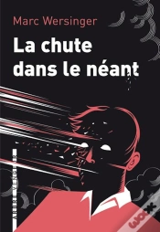 Capa do artigo La Chute Dans Le Néant