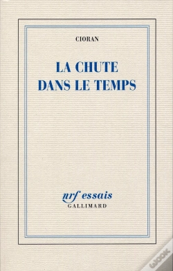 Capa do artigo La Chute Dans Le Temps