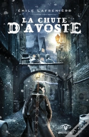 Capa do artigo La Chute D