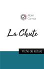 La Chute De Albert Camus ; Fiche De Lecture Et Analyse Complète De L'Oeuvre - Preview