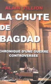 Capa do artigo La Chute De Bagdad ; Chronique D