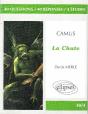 La Chute De Camus - Preview