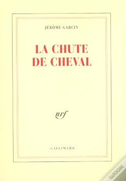 Capa do artigo La Chute De Cheval