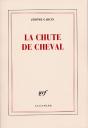 La Chute De Cheval - Preview