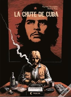 Capa do artigo La Chute De Cuba