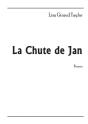 La Chute De Jan - Preview