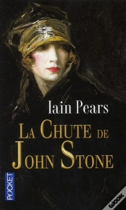 Capa do artigo La Chute De John Stone