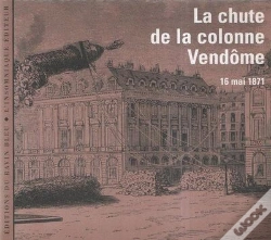 Capa do artigo La Chute De La Colonne Vendome