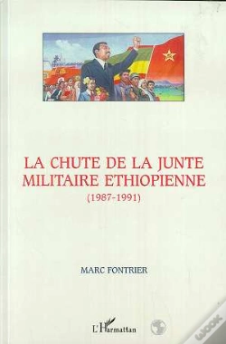 Capa do artigo La Chute De La Junte Militaire Éthiopienne (1987-1991)
