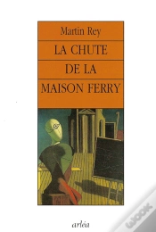 Capa do artigo La Chute De La Maison Ferry