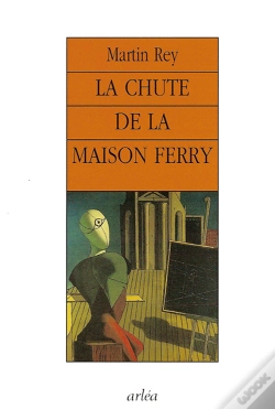Capa do artigo La Chute De La Maison Ferry