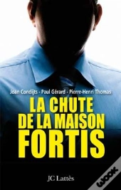 La Chute De La Maison Fortis