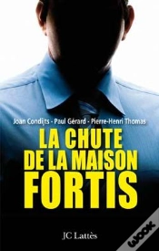 Capa do artigo La Chute De La Maison Fortis