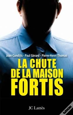 Capa do artigo La Chute De La Maison Fortis