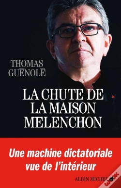 Capa do artigo La Chute De La Maison Mélenchon