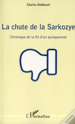 Capa do artigo La Chute De La Sarkozye