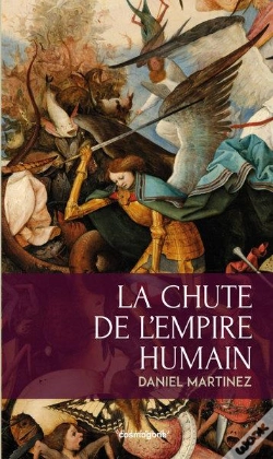 Capa do artigo La Chute De L'Empire Humain
