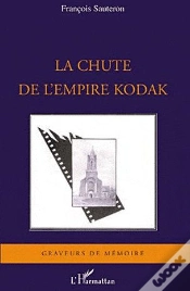 Capa do artigo La Chute De L