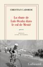 La Chute De Luis Ocana Dans Le Col De Menté - Preview