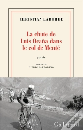 La Chute De Luis Ocana Dans Le Col De Menté