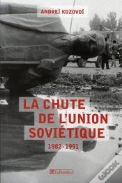 Capa do artigo La Chute De L