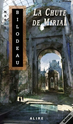Capa do artigo La Chute De Mirial
