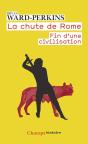 La Chute De Rome ; Fin D'Une Civilisation - Preview