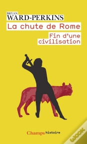 Capa do artigo La Chute De Rome ; Fin D