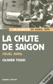 Capa do artigo La Chute De Saigon