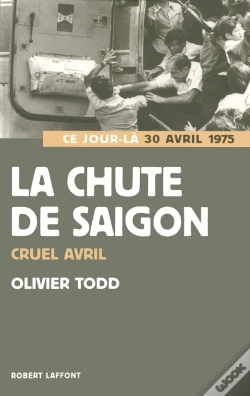 Capa do artigo La Chute De Saigon