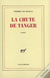 Capa do artigo La Chute De Tanger Roman
