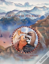 La Chute De Tête-Rouge