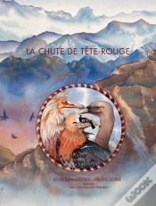 Capa do artigo La Chute De Tête-Rouge
