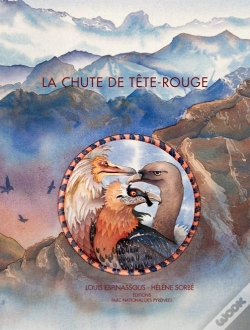 Capa do artigo La Chute De Tête-Rouge