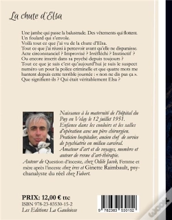 Capa do artigo La Chute D'Elsa