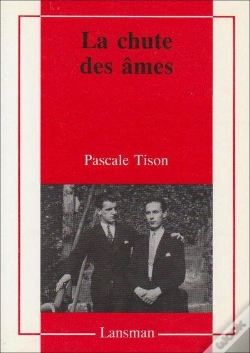 Capa do artigo La Chute Des Ames